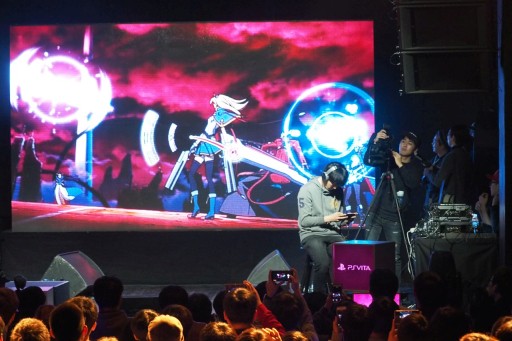 ꡼ No.020 | SUPERBEAT XONiCפγڶʤ˲եǳܿͥƥCrankyо줷饤֥٥ȡXONiC THE LiVEץݡ