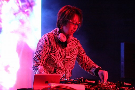 ꡼ No.022 | SUPERBEAT XONiCפγڶʤ˲եǳܿͥƥCrankyо줷饤֥٥ȡXONiC THE LiVEץݡ