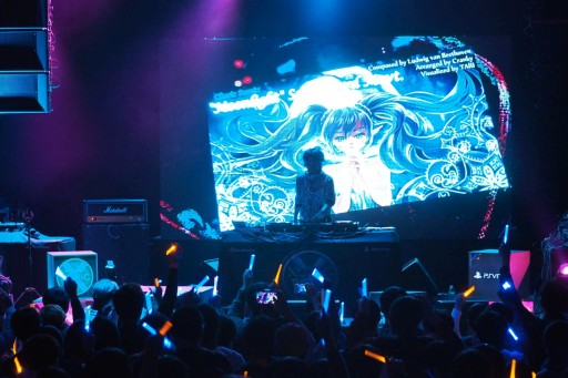 ꡼ No.023 | SUPERBEAT XONiCפγڶʤ˲եǳܿͥƥCrankyо줷饤֥٥ȡXONiC THE LiVEץݡ