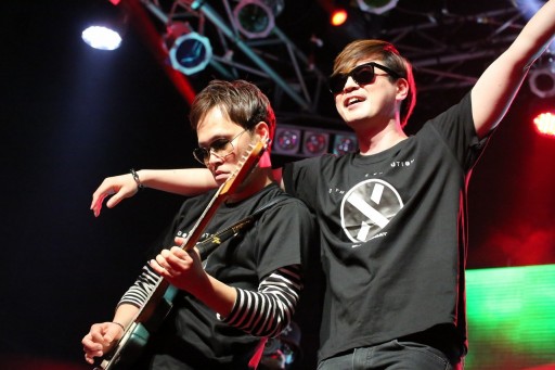 ꡼ No.026 | SUPERBEAT XONiCפγڶʤ˲եǳܿͥƥCrankyо줷饤֥٥ȡXONiC THE LiVEץݡ