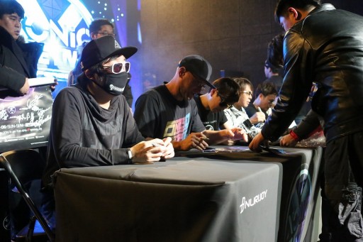 ꡼ No.028 | SUPERBEAT XONiCפγڶʤ˲եǳܿͥƥCrankyо줷饤֥٥ȡXONiC THE LiVEץݡ