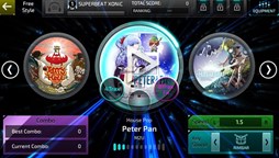 ꡼ No.002 | SUPERBEAT XONiCθǤȥɥƥ2Ƥۿ