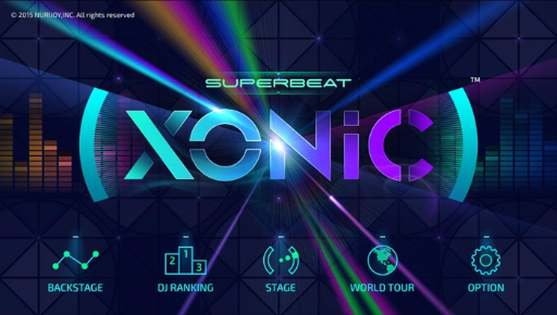 画像ギャラリー No.005のサムネイル画像 / 「SUPERBEAT XONiC」人気楽曲のアレンジ版が収録されたDLC第5弾の配信がスタート
