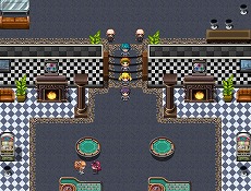 ���������꡼ No.005�Υ���ͥ������ / ��RPG�ĥ�����MV�פǤ�iOS��Android�����Υ��ץ�������ǽ�ˡ��θ��ǤΥƥ��������罸��