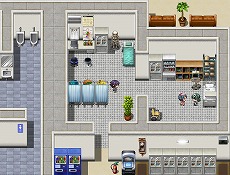 ���������꡼ No.006�Υ���ͥ������ / ��RPG�ĥ�����MV�פǤ�iOS��Android�����Υ��ץ�������ǽ�ˡ��θ��ǤΥƥ��������罸��