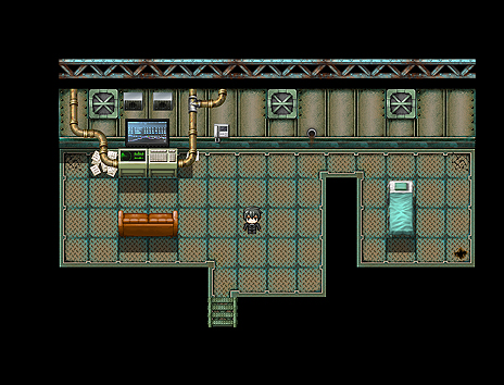 ���������꡼ No.027�Υ���ͥ������ / �쥸����ɡ��ĥ��顼ã����RPG�ĥ�����MV�פǺ�ä����ʤ�̵���ۿ������˥��˥�������ޥ������������������