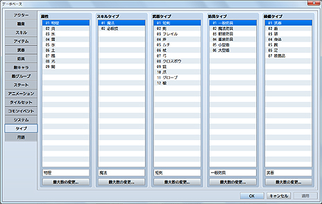 ꡼ No.006Υͥ / RPGĥMVסĥ˾¿Ȥʤ2240ΰʾΥܥ饯Ǻबۿͽ
