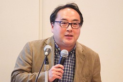 画像ギャラリー No.003のサムネイル画像 / 「全国学校対抗GAMEツクール大会」「GAME OF THE YEAR」「ゲーム投稿サイト」など,さまざまな展望が語られた「RPGツクールMV」発売イベントをレポート