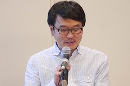 画像ギャラリー No.004のサムネイル画像 / 「全国学校対抗GAMEツクール大会」「GAME OF THE YEAR」「ゲーム投稿サイト」など,さまざまな展望が語られた「RPGツクールMV」発売イベントをレポート