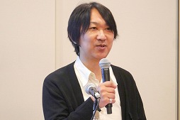 画像ギャラリー No.011のサムネイル画像 / 「全国学校対抗GAMEツクール大会」「GAME OF THE YEAR」「ゲーム投稿サイト」など,さまざまな展望が語られた「RPGツクールMV」発売イベントをレポート