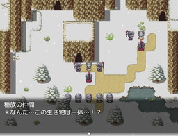 画像ギャラリー No.005のサムネイル画像 / 「RPGツクールMV」のVer1.2.0がリリース。複数の新機能を実装