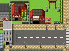 画像集 No.006のサムネイル画像 / Steam配信版「RPGツクールMV」が日本語に対応。クォータービュー化やウインドウカスタムツールなど拡張ツールの新情報公開も
