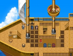 ���������꡼ No.002�Υ���ͥ������ / ��RPG�ĥ�����MV�ס������ܿ�10�������ˡ�ȯ��1��ǯ��ǰ������̵���Ǻ���ۿ�