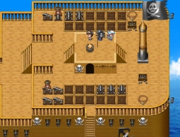 ���������꡼ No.003�Υ���ͥ������ / ��RPG�ĥ�����MV�ס������ܿ�10�������ˡ�ȯ��1��ǯ��ǰ������̵���Ǻ���ۿ�