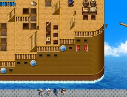 ���������꡼ No.004�Υ���ͥ������ / ��RPG�ĥ�����MV�ס������ܿ�10�������ˡ�ȯ��1��ǯ��ǰ������̵���Ǻ���ۿ�