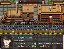 画像ギャラリー No.005のサムネイル画像 / ツクールシリーズの総合サイト「ツクール公式ストア」が本日オープン。「RPGツクールMV」は価格改定,公式素材集の国内販売もスタート