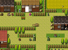 画像ギャラリー No.007のサムネイル画像 / ツクールシリーズの総合サイト「ツクール公式ストア」が本日オープン。「RPGツクールMV」は価格改定,公式素材集の国内販売もスタート