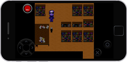 ꡼ No.008Υͥ / AndAppۿRPGĥMVۥ顼ADVĵ2016פˡǲvsܿҡץܥʥꥪɲ