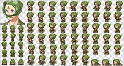 ꡼ No.004 | RPGĥMVסǺླྀ2ơ֥饯ͥ졼פ꡼