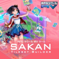 画像ギャラリー No.006のサムネイル画像 / 「RPGツクール」シリーズのコミュニケーションサイト「ツクールwebフォーラム(β)」が公開