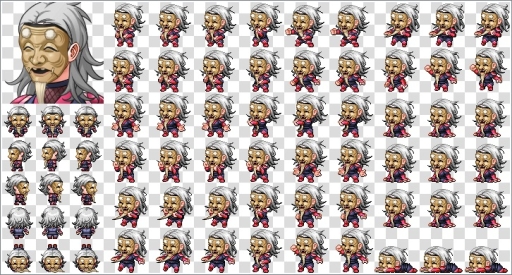 画像ギャラリー No.014のサムネイル画像 / 「RPGツクール」シリーズのコミュニケーションサイト「ツクールwebフォーラム(β)」が公開