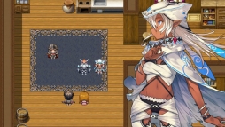 画像ギャラリー No.002のサムネイル画像 / 「RPGツクールMV」で開発されたゲームをアプリ化するサービスが提供開始