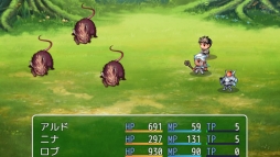 画像ギャラリー No.003のサムネイル画像 / 「RPGツクールMV」で開発されたゲームをアプリ化するサービスが提供開始