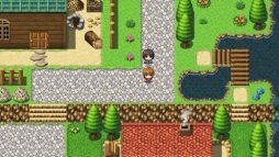 画像ギャラリー No.005のサムネイル画像 / 「RPGツクールMV」で開発されたゲームをアプリ化するサービスが提供開始