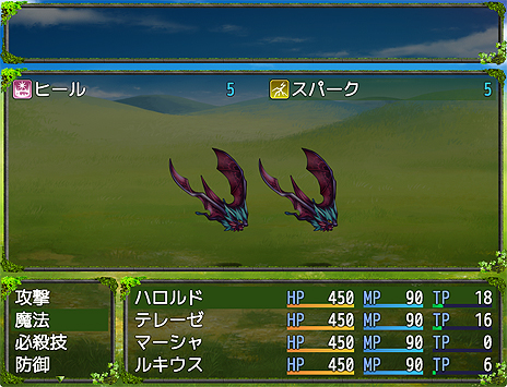 ꡼ No.006 | RPGĥMVѥꥸʥ륲०ɥġMADO -WINDOW BUILDER-פȯ䡣SAKANפȤΥХɥǤ