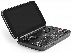 ���������꡼ No.002�Υ���ͥ������ / ��RPG�ĥ�����MV�ס��߷������ܿ�20�������˵�ǰ��GPD WIN���������ĥ����ȥ����ڡ��󤬼»�