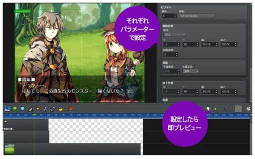 ꡼ No.004Υͥ / RPGĥMVפѥġGENE-ӥ-פȯ