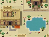 ���������꡼ No.008�Υ���ͥ������ / PC�ǡ�RPG�ĥ�����MV�ס������ܿ�40�������ˡ�ȯ��4��ǯ��ǰ����̵���ġ�������ۤȥ����뤬��������