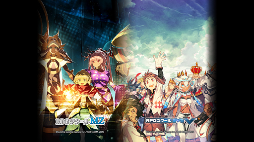 ���������꡼ No.002�Υ���ͥ������ / ��RPG�ĥ�����MV�ס������ܿ�50�������˵�ǰ�����뤬���š��¼�90%OFF�����̥Х�ɥ��Ǥ�