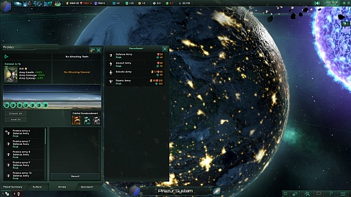 画像ギャラリー No.001のサムネイル画像 / Paradox Interactiveの宇宙開拓ストラテジー「Stellaris」がリリース。ローンチムービーも公開