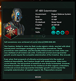 ���������꡼ No.007�Υ���ͥ������ / Paradox��SF���ȥ�ƥ�����Stellaris�ס��͹���ǽ��ȿ��������ǿ�DLC��Synthetic Dawn�פ�ȯɽ