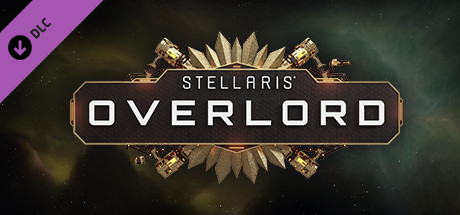 画像ギャラリー No.001のサムネイル画像 / 「Stellaris」の新拡張パック“Overload”が発表に。新しい支配方法の追加や帝国防衛のための超巨大構造物も登場