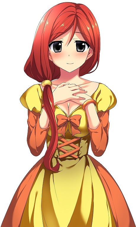 画像ギャラリー No.001のサムネイル画像 / 「女神のアルカディア」の公式ニコニコ生放送が本日20時30分に配信