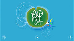 ���������꡼ No.001�Υ���ͥ������ / ����������ե��å�����BGM�����ܡ���ˤʤäơ��Ҥ줿��ɤ����򤯥��åץ���������KOI�פ�Ҳ�