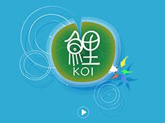 ����������ե��å�����BGM�����ܡ���ˤʤäơ��Ҥ줿��ɤ����򤯥��åץ���������KOI�פ�Ҳ�