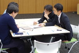 画像ギャラリー No.009のサムネイル画像 / “神話災害”に立ち向かうTRPG風リアル謎解き。「リアル冒険ゲーム 神話創世RPG アマデウス」先行体験会レポート