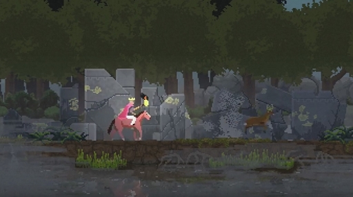 KingdomRelease Trailer