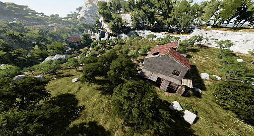 ꡼ No.003 | ꡼ǸΥХХۥ顼Die Youngפˡʥꥢɲä륳ƥġHolm Oak Thicketפо