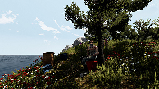 ꡼ No.005 | ꡼ǸΥХХۥ顼Die Youngפˡʥꥢɲä륳ƥġHolm Oak Thicketפо