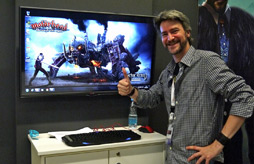 ���������꡼ No.001�Υ���ͥ������ / ��gamescom�ϥ��������RPG��Victor Vran�פˡ�����Ū�ʥХ�ɤ�ե������㡼������ĥ�ѥå���Motorhead Through the Ages�פ��о�