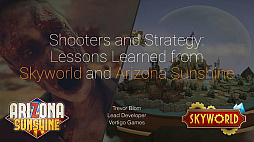 ꡼ No.001 | ȯֶVRȥƥSkyworldפΥץޡäγȯƥ˥åϪOculus Connect 4Υåݡ