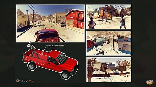 ꡼ No.003 | ȯֶVRȥƥSkyworldפΥץޡäγȯƥ˥åϪOculus Connect 4Υåݡ