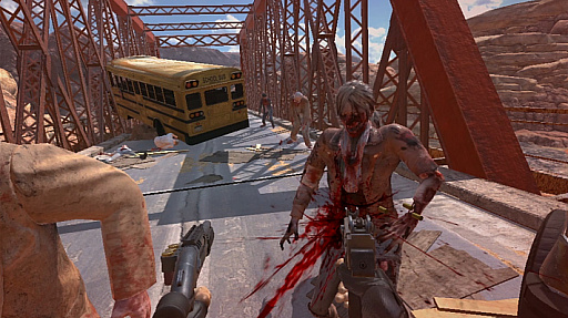 ꡼ No.006 | ȯֶVRȥƥSkyworldפΥץޡäγȯƥ˥åϪOculus Connect 4Υåݡ