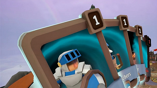 ꡼ No.009 | ȯֶVRȥƥSkyworldפΥץޡäγȯƥ˥åϪOculus Connect 4Υåݡ