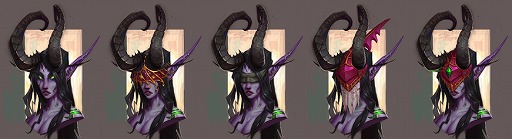 ꡼ No.008 | gamescomϤΥС˥󥰡꡼󤬥˵ԡBlizzard6γĥѥåWorld of Warcraft: Legionפȯɽ