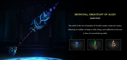 ꡼ No.009 | gamescomϤΥС˥󥰡꡼󤬥˵ԡBlizzard6γĥѥåWorld of Warcraft: Legionפȯɽ